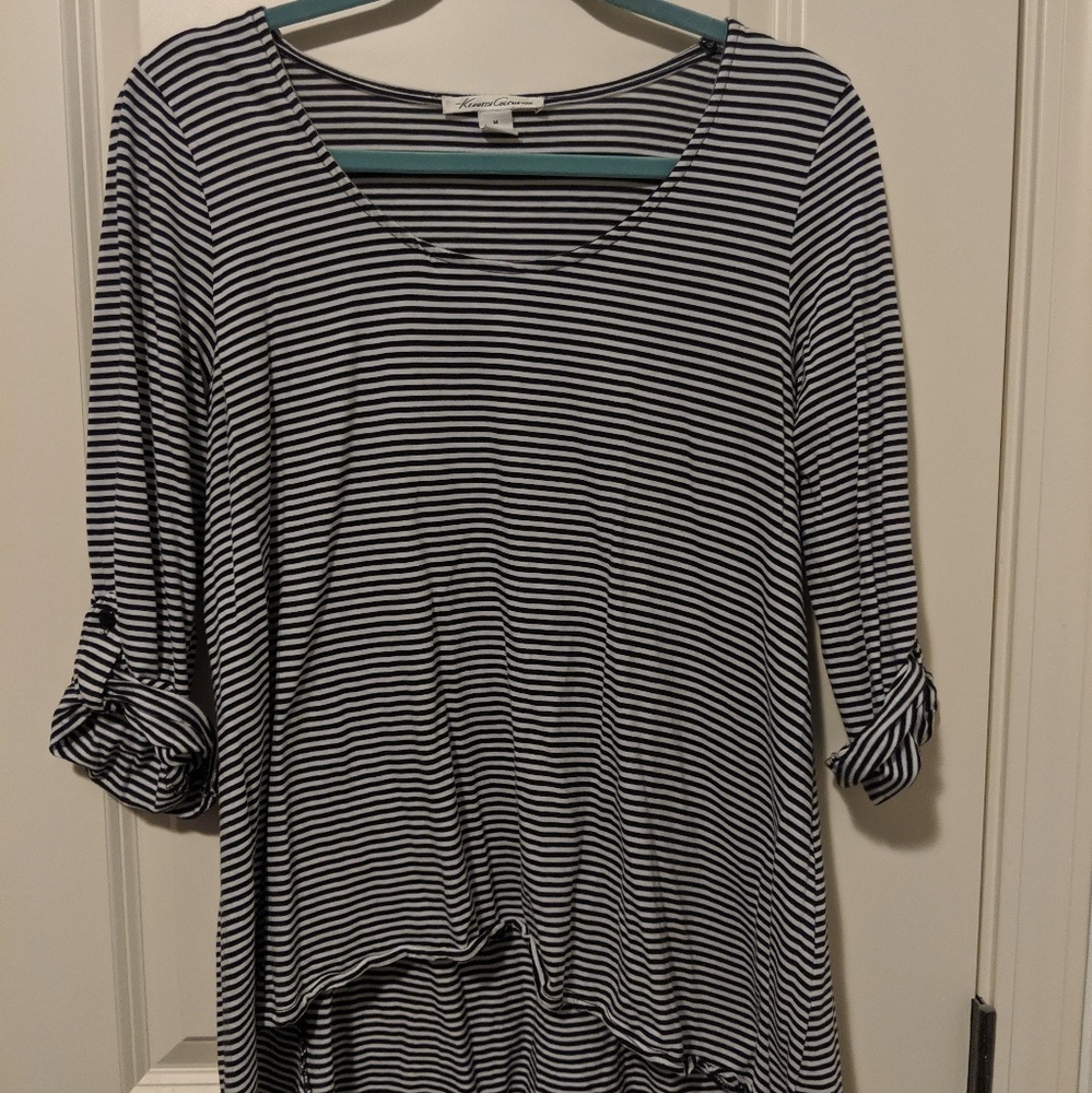 3/4 sleeve shirt